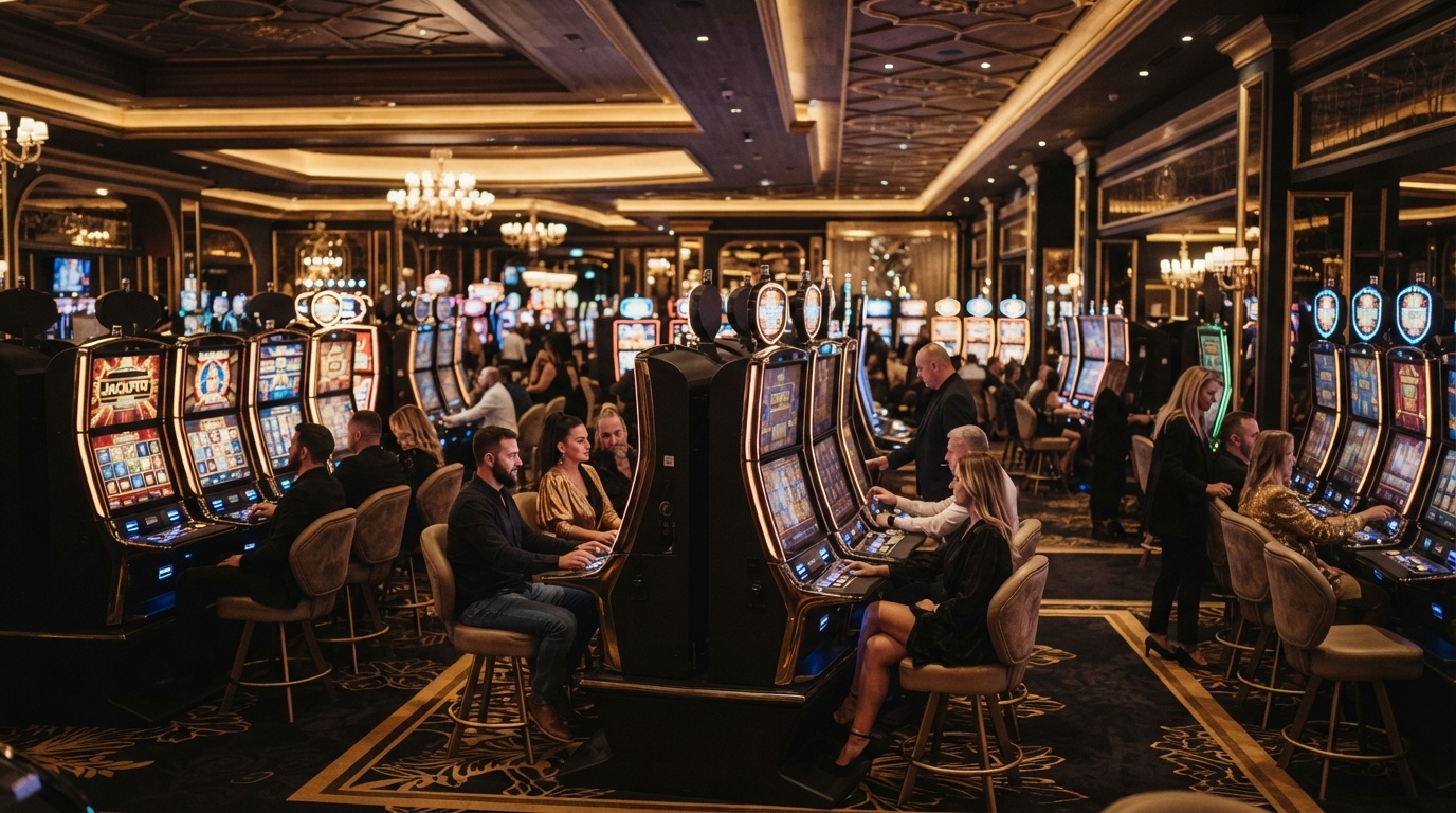 Wichtige Informationen zur Nutzung des Winbet Casino Online